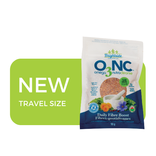 Travel Size 3 Pack