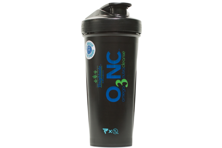 Shaker Bottle