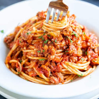 High-Fibre Comfort Foods We Love