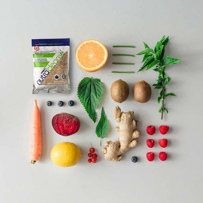 The Ultimate O3NC Checklist for Healthy Living