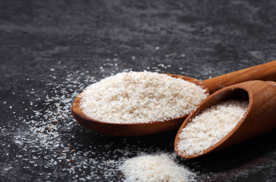 Psyllium Husk: The Superfood No One Is Talking About