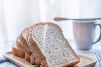 O3NC Whole Wheat Bread