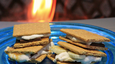 Omega3Nutracleanse Camping Recipes