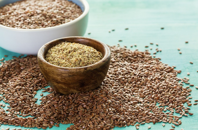 Do You Get Enough Fibre?
