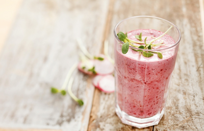 Your Body Needs More Fibre