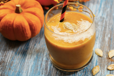 The Best Pumpkin Recipes with Omega3NutraCleanse®