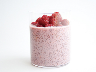 3 Summer Recipes Using Omega3NutraCleanse®