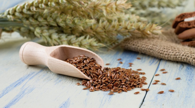 The Difference between Soluble and Insoluble Fibre
