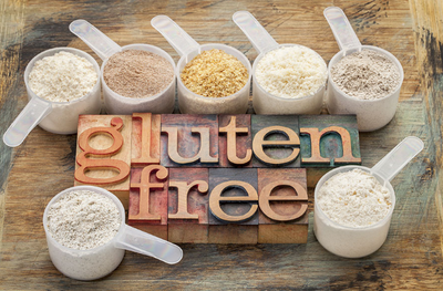 How Well Do You Know Your Gluten-Free Grains?
