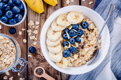 Fibre & IBS - Finding the Right Low-FODMAP Diet