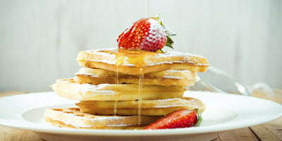 3 Back-to-School Breakfast Recipes