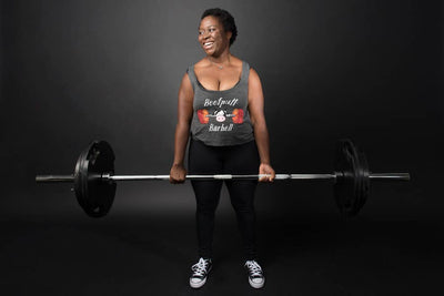 Get the Most Out of Your Strength-Training Diet