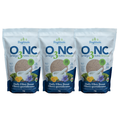 Omega 3 NutraCleanse